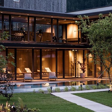 Zelloon Boutique Hotel Цел ам Цилер Екстериор снимка