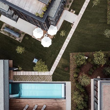 Zelloon Boutique Hotel Цел ам Цилер Екстериор снимка