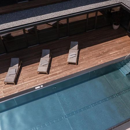 Zelloon Boutique Hotel Цел ам Цилер Екстериор снимка