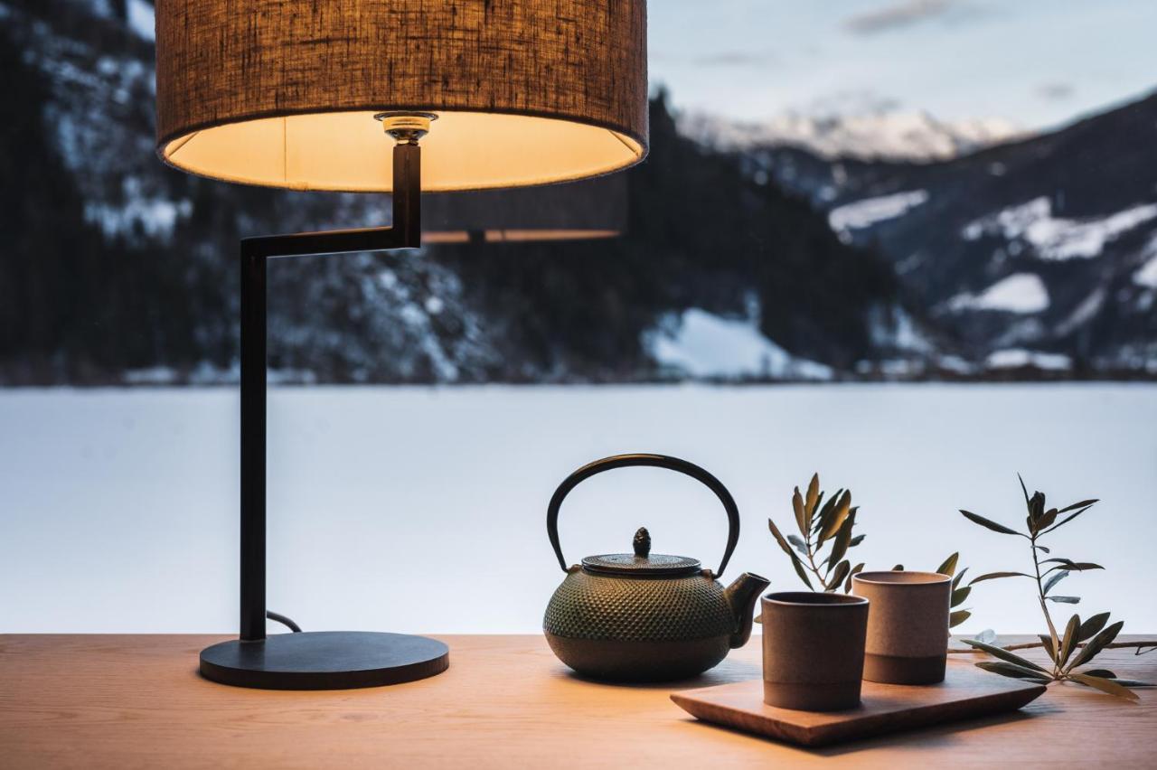Zelloon Boutique Hotel Цел ам Цилер Екстериор снимка