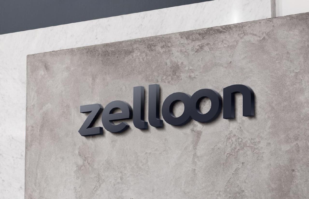 Zelloon Boutique Hotel Цел ам Цилер Екстериор снимка