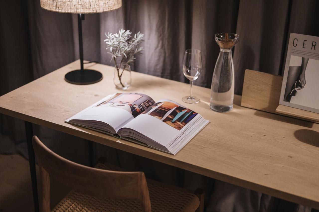 Zelloon Boutique Hotel Цел ам Цилер Екстериор снимка