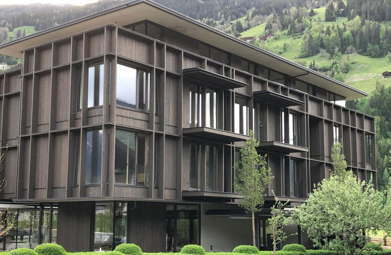 Zelloon Boutique Hotel Цел ам Цилер Екстериор снимка