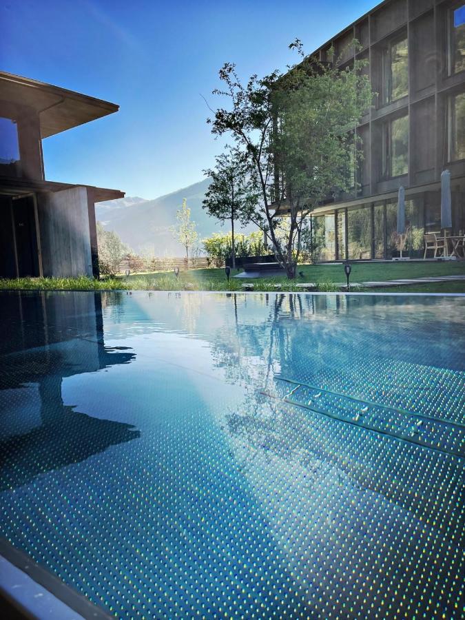 Zelloon Boutique Hotel Цел ам Цилер Екстериор снимка