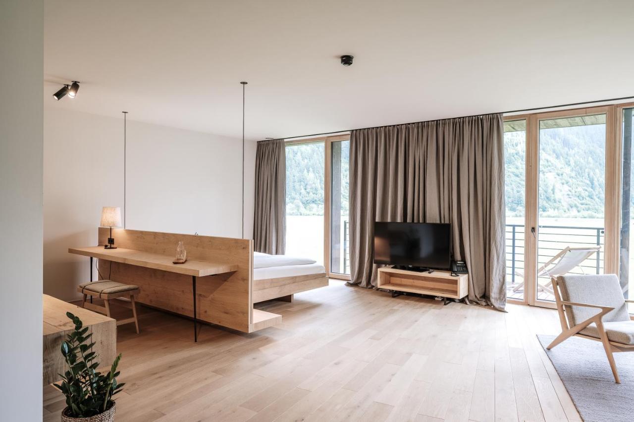 Zelloon Boutique Hotel Цел ам Цилер Екстериор снимка