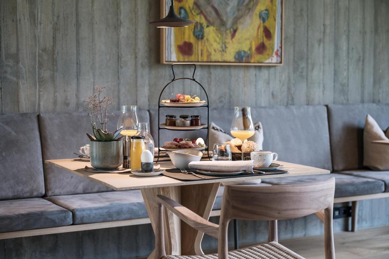 Zelloon Boutique Hotel Цел ам Цилер Екстериор снимка