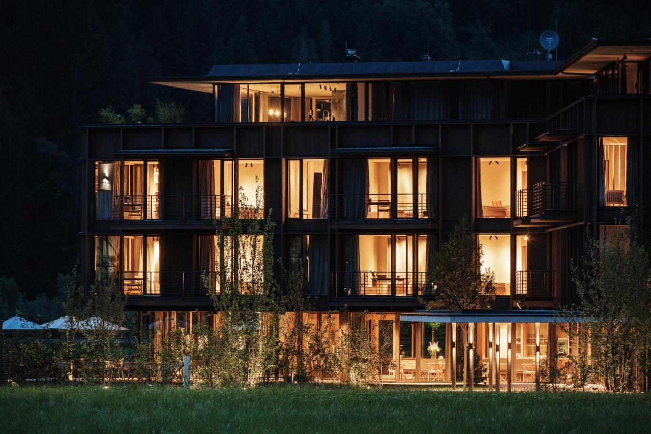 Zelloon Boutique Hotel Цел ам Цилер Екстериор снимка