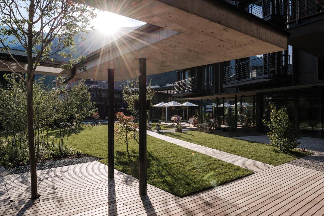 Zelloon Boutique Hotel Цел ам Цилер Екстериор снимка