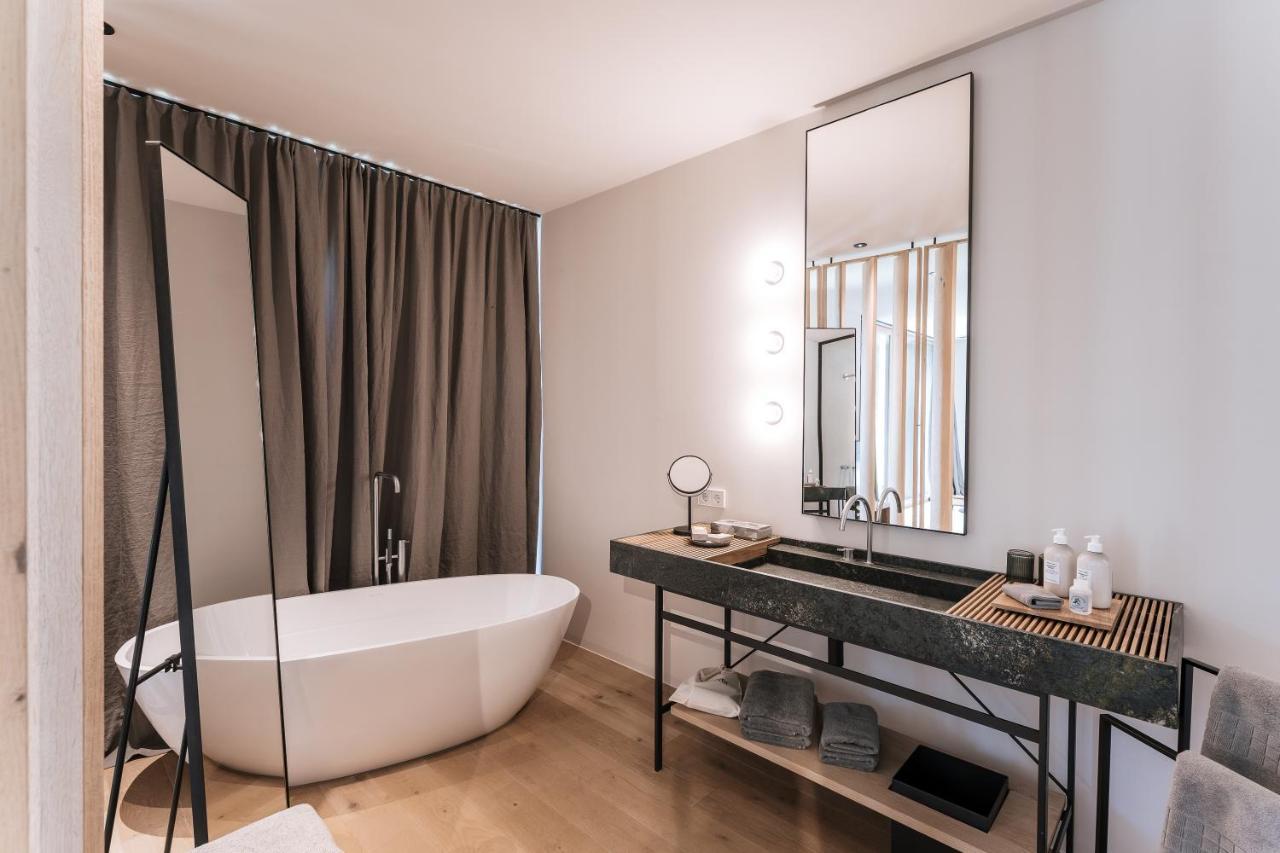 Zelloon Boutique Hotel Цел ам Цилер Екстериор снимка