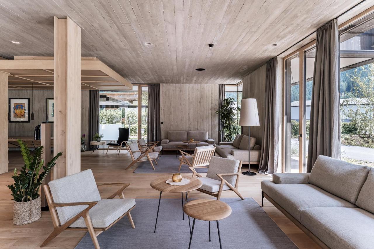 Zelloon Boutique Hotel Цел ам Цилер Екстериор снимка