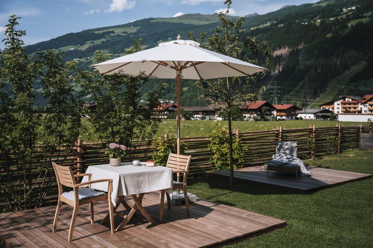 Zelloon Boutique Hotel Цел ам Цилер Екстериор снимка