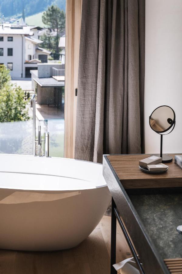 Zelloon Boutique Hotel Цел ам Цилер Екстериор снимка