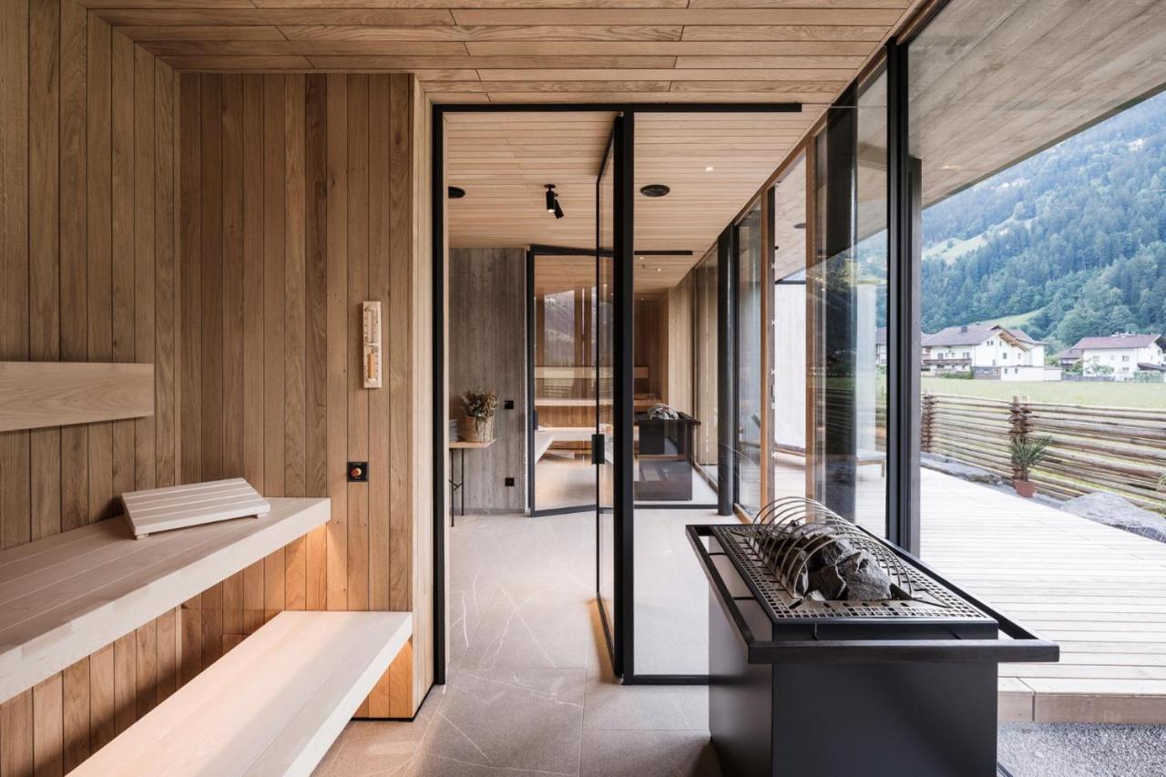 Zelloon Boutique Hotel Цел ам Цилер Екстериор снимка