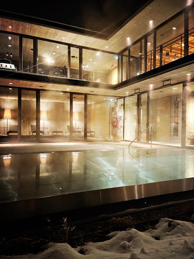Zelloon Boutique Hotel Цел ам Цилер Екстериор снимка