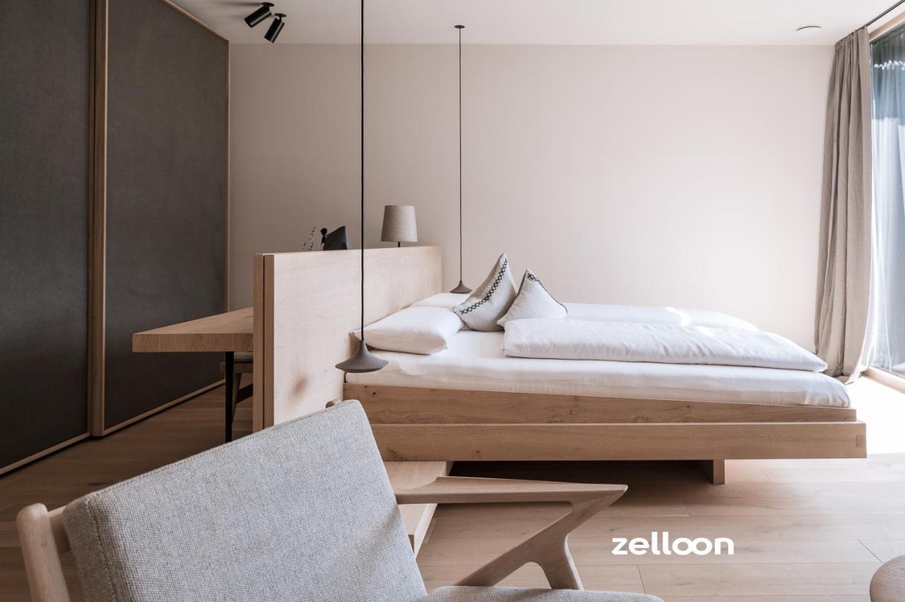 Zelloon Boutique Hotel Цел ам Цилер Екстериор снимка