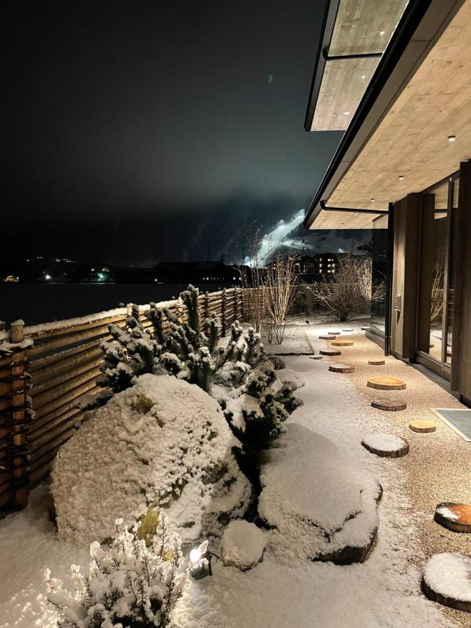 Zelloon Boutique Hotel Цел ам Цилер Екстериор снимка