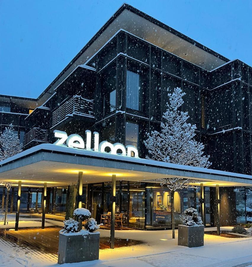 Zelloon Boutique Hotel Цел ам Цилер Екстериор снимка