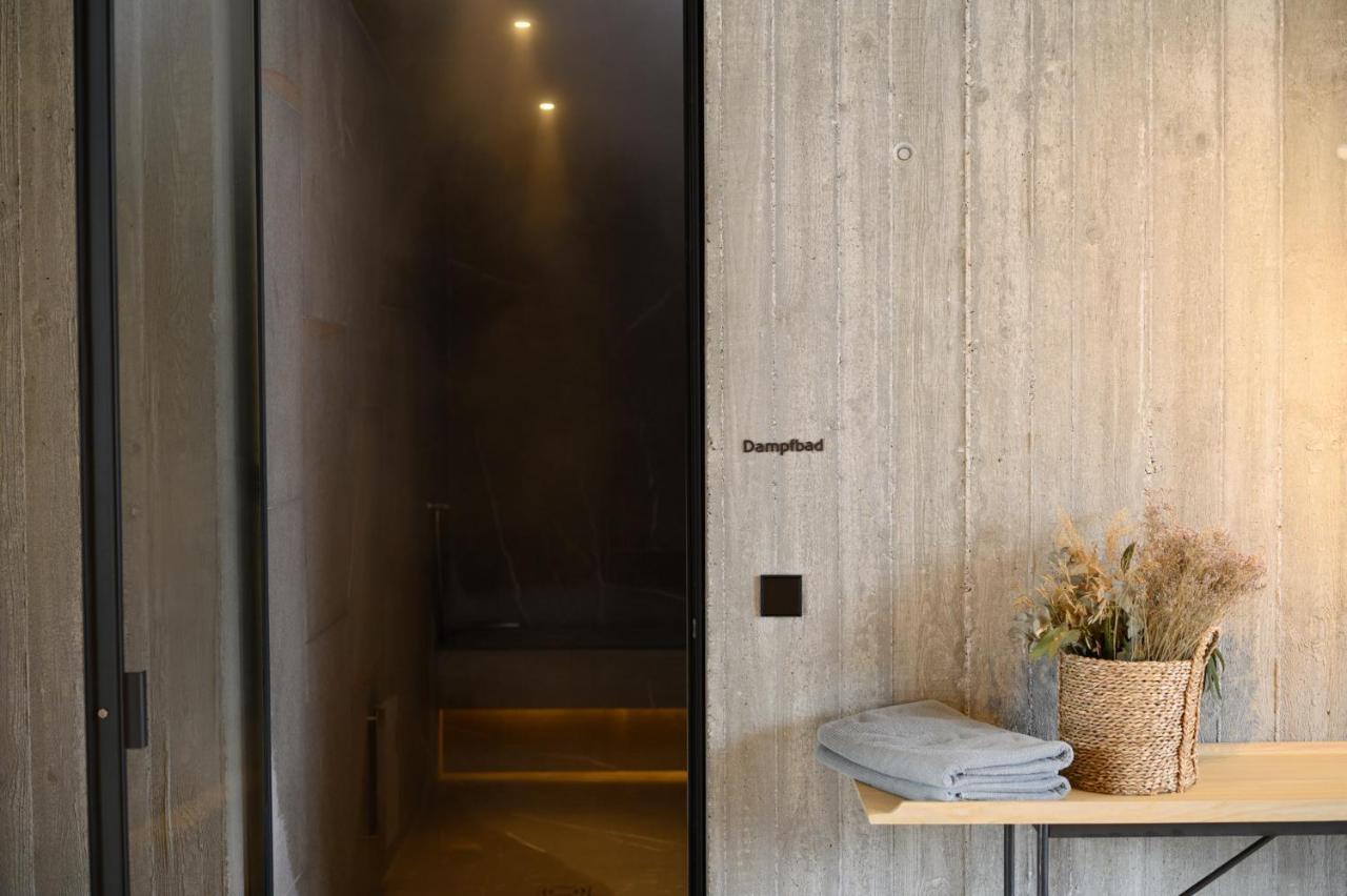 Zelloon Boutique Hotel Цел ам Цилер Екстериор снимка