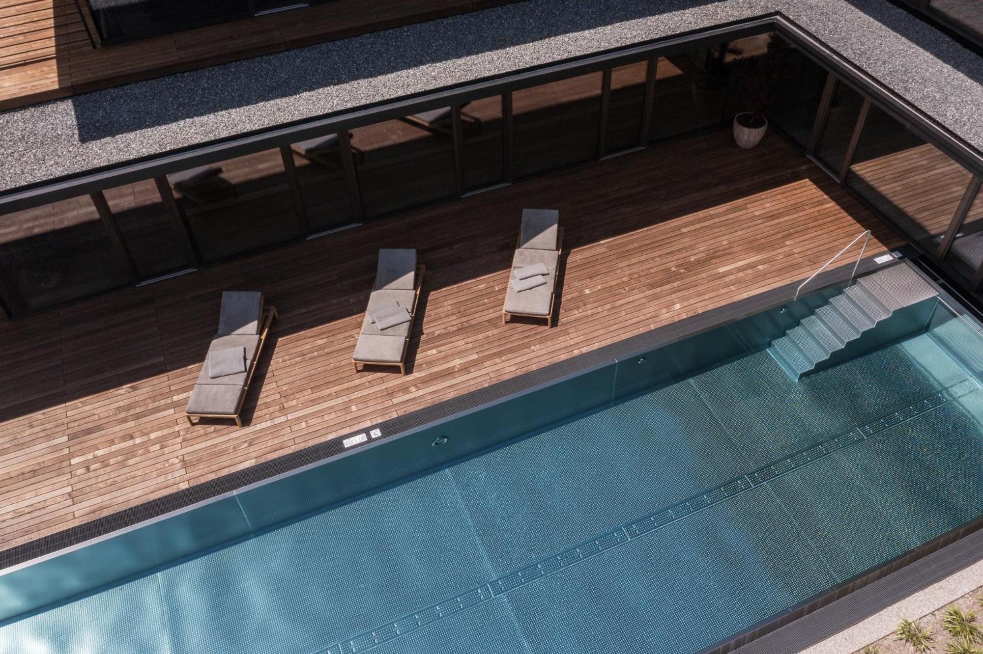 Zelloon Boutique Hotel Цел ам Цилер Екстериор снимка